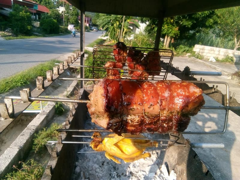 Hình ảnh QUÁN 296 thịt chó - 4