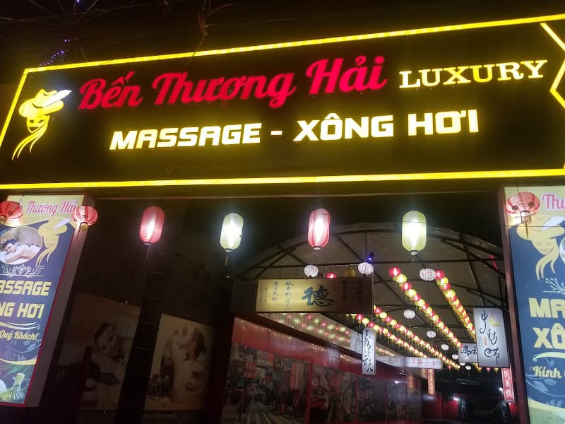 Hình ảnh Massage Bến Thượng Hải - 2