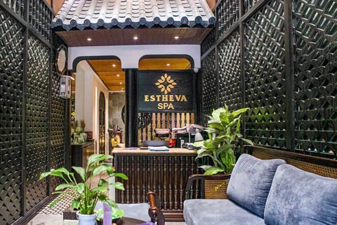 Hình ảnh Estheva Spa - 2