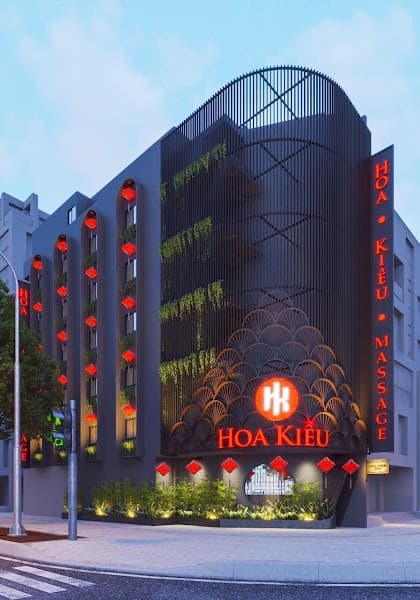 Ảnh bìa Hoa Kiều Spa