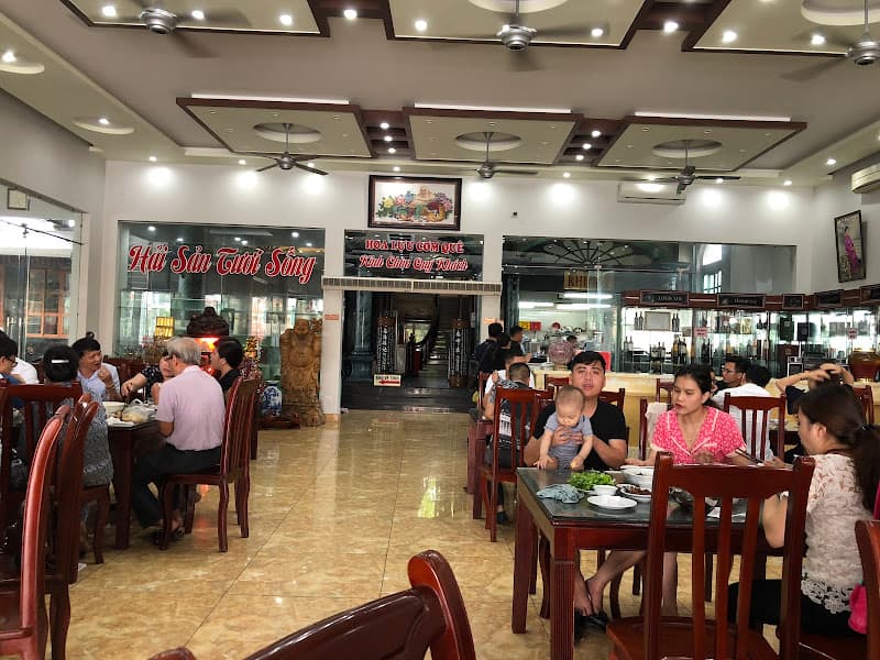 Hình ảnh Nhà hàng Cơm quê Hoa Lựu - 3