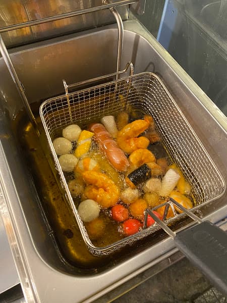 Hình ảnh Bánh tráng cuộn Tây Thi - 3