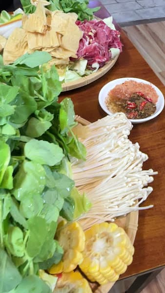 Hình ảnh Nhà hàng tùng phúc - 3