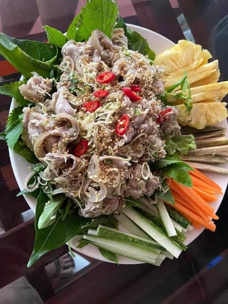 Hình ảnh Nhà Hàng Đức Cương - Duc Cuong Restaurant - 2
