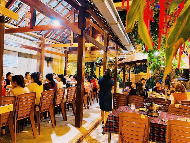 Hình ảnh Cây Bồng Quán - 4
