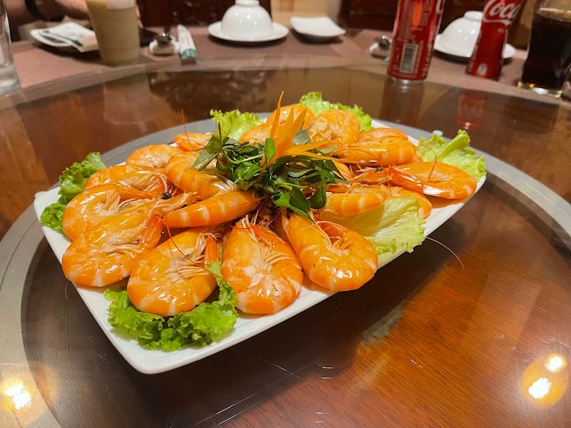 Hình ảnh VẠN CHÀI CENTER - 5