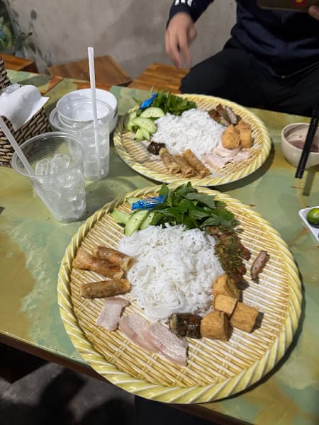 Hình ảnh Bún Đậu Mắm Tôm Cô Hai - 3