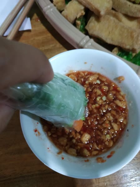 Hình ảnh Bún Đậu Mắm Tôm Huỳnh Hoa - 3
