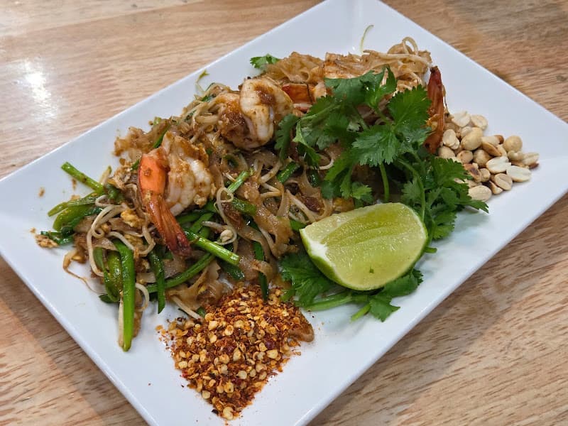 Hình ảnh Ẩm Thực Thailand Bà Lào 2 - CN Biên Hoà - 2