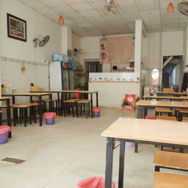 Hình ảnh Bún Đậu Mắm Tôm Mộc Thuỷ - 3
