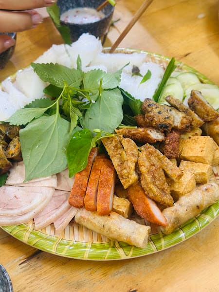 Hình ảnh Bún Đậu Ngọc Hà - 2