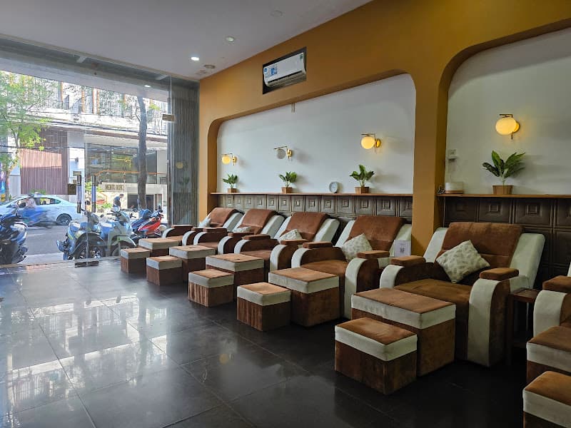 Hình ảnh Chạm Spa - 4