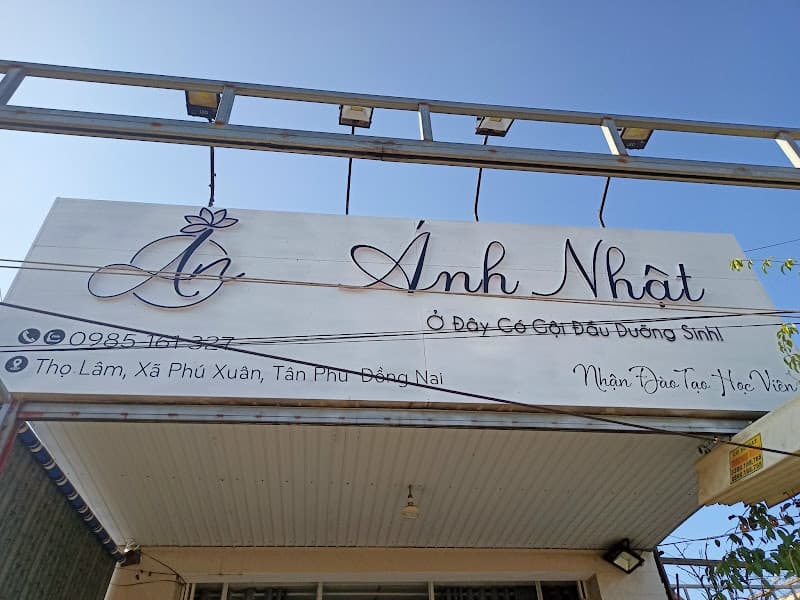 Hình ảnh Hoàng Anh Spa - 3