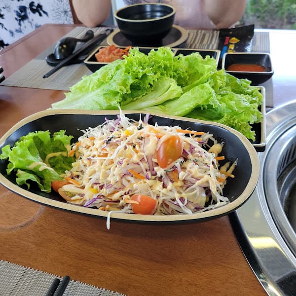 Hình ảnh Chingu BBQ Korean Restaurant - 4
