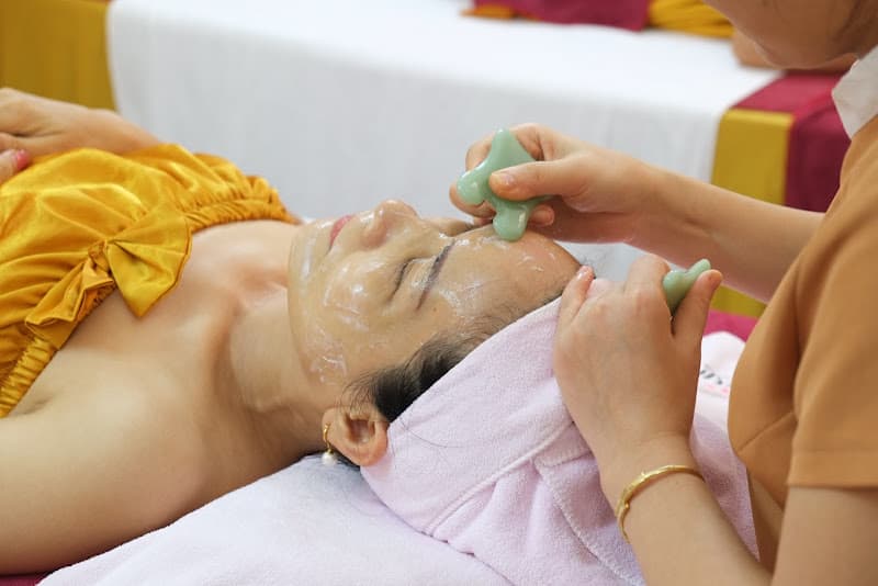 Hình ảnh HƯƠNG SPA ĐÔNG Y & VẬT LÝ TRỊ LIỆU - 2