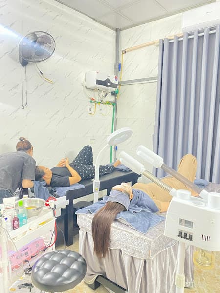 Ảnh bìa Hiên Phan Beauty & spa