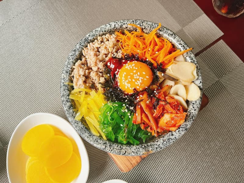 Hình ảnh Kimbap House - 3