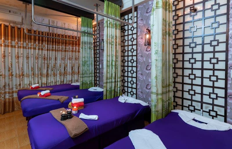 Hình ảnh Enjoy Massage Therapy - 2