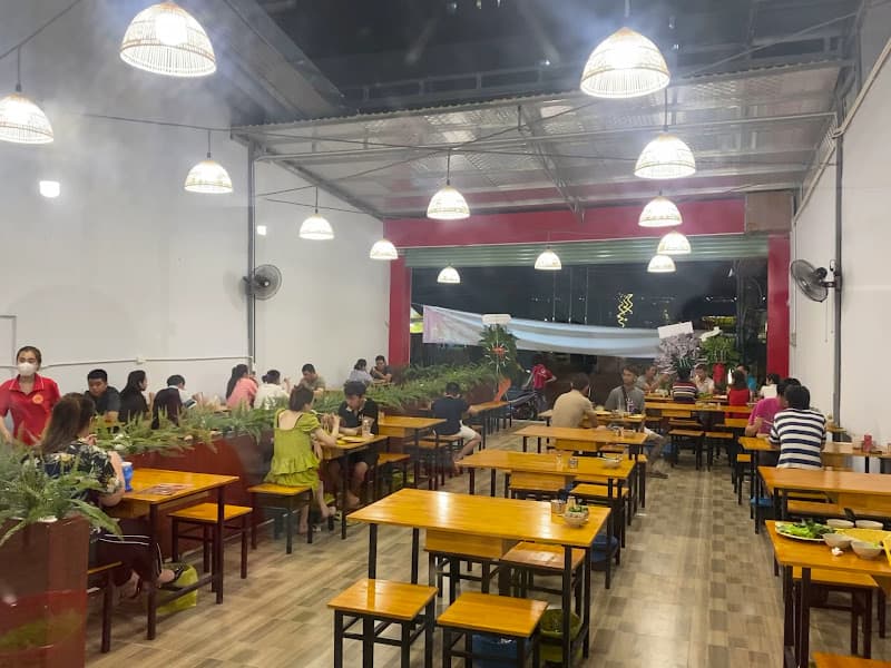Hình ảnh Bún Đậu Mắm Tôm Đệ Nhất Quán - Chi Nhánh 6 - 5