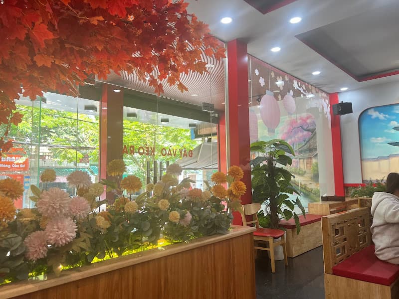 Ảnh bìa Mì Cay SEOUL Quảng Ngãi