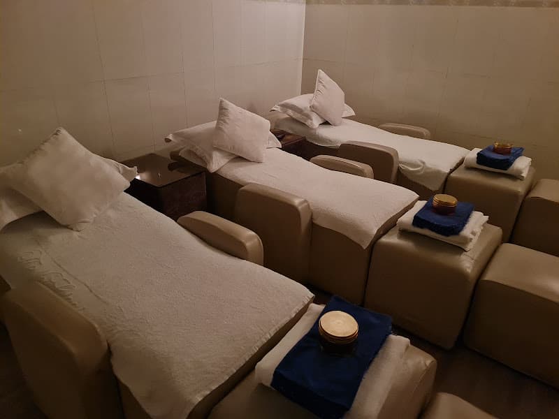 Hình ảnh Việt Thái Foot Massage - 2