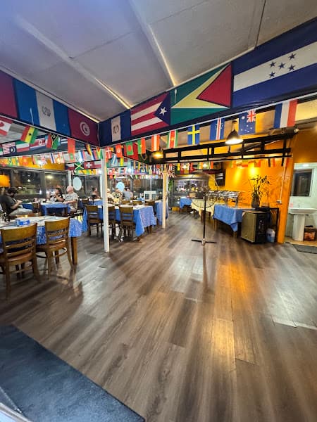 Ảnh bìa Indian Master Food Halal Restaurant
