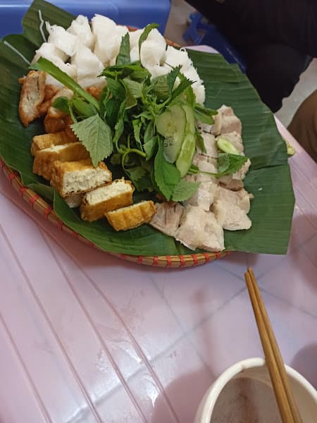 Hình ảnh Quán Bún Đậu Mắm Tôm - 5