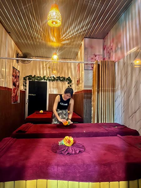 Hình ảnh Big Bang spa massage - 26 Chu Van An - Hue - 3