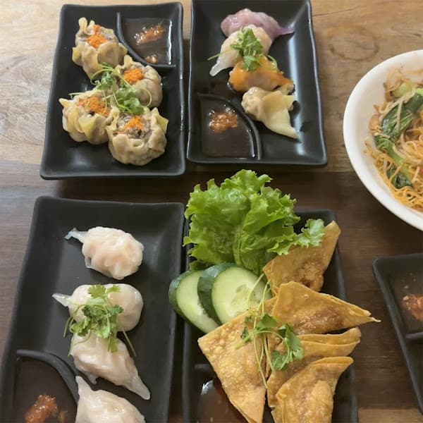 Hình ảnh Phúc Miêu Dimsum - 2