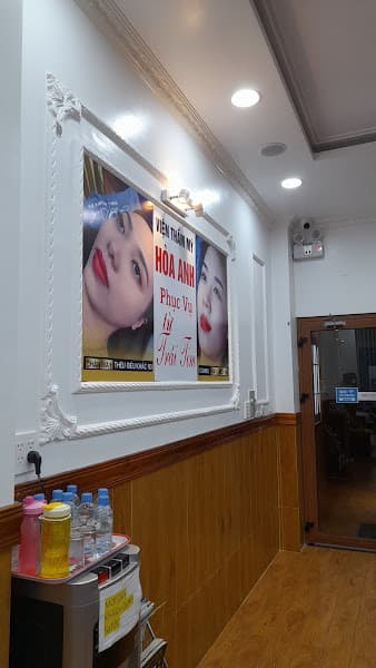Ảnh bìa Viện thẩm mỹ Hoà Anh Vĩnh Long