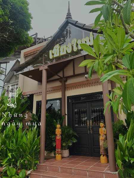 Hình ảnh CHIANG MAI THAI SPA - 4