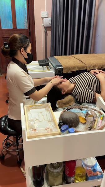 Hình ảnh Tiệm Gội Đầu Nhà Mon - 4