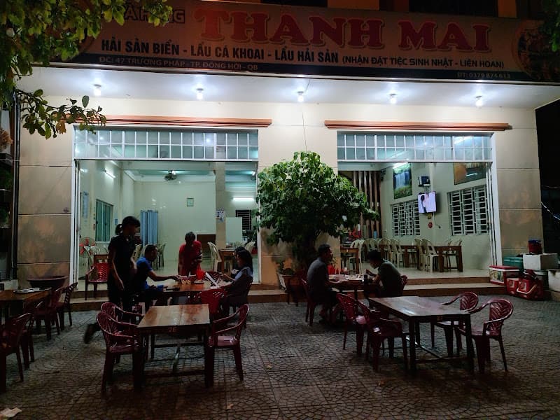 Hình ảnh Nhà Hàng Thanh Mai - 3
