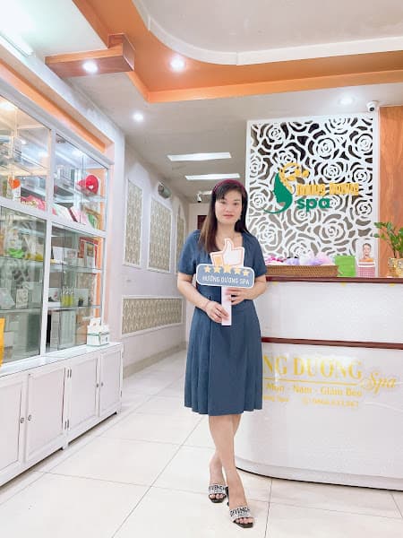Hình ảnh Spa Hướng Dương - Thẩm Mỹ Công Nghệ Cao Từ Sơn - 2