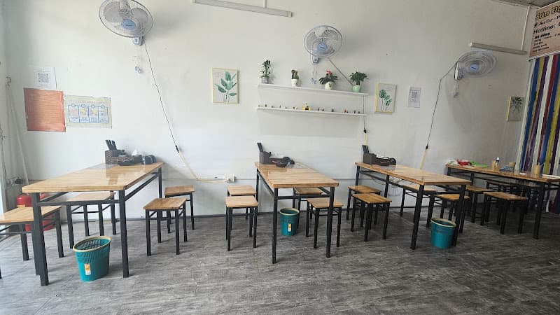 Ảnh bìa Bún Đậu Mẹt 1988