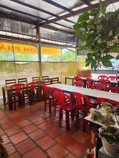 Hình ảnh Quán cơm Tuyết Nhi - 2
