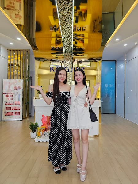Hình ảnh Thẩm Mỹ Quốc Tế Kang Jine - Vĩnh Long - 2