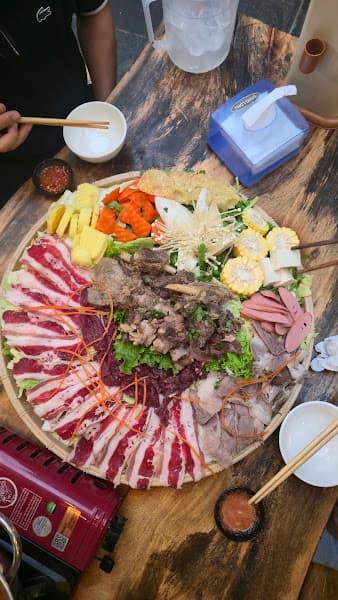 Hình ảnh KimChi 8286 (quán ăn) - 2