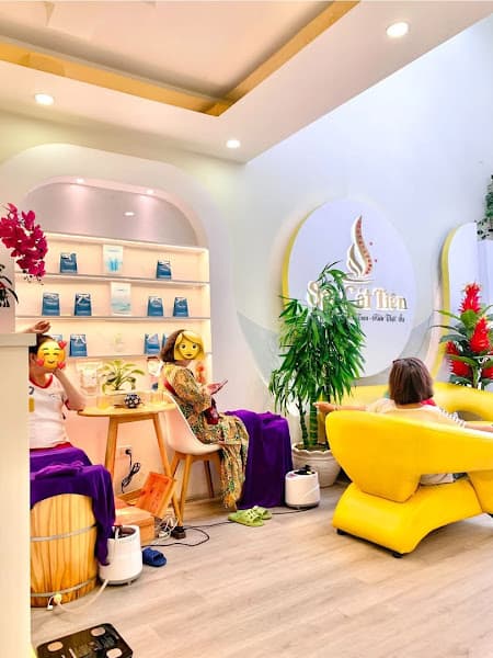 Hình ảnh Spa Cát Tiên Cần Thơ - 2