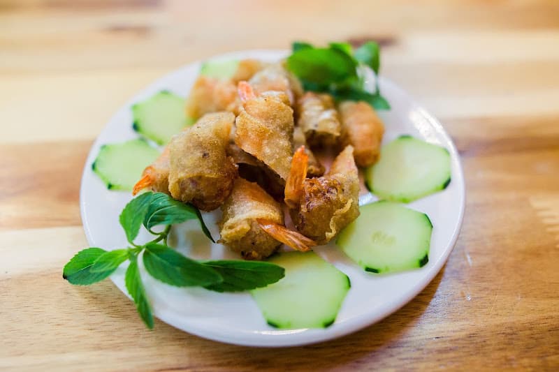 Hình ảnh Bún Đậu Mắm Tôm A Toàn - 2