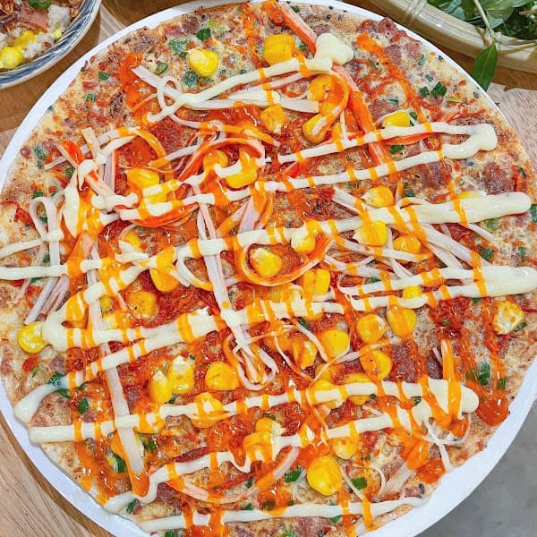 Hình ảnh Trà Sữa - Ăn Vặt Mi Nhon - 9