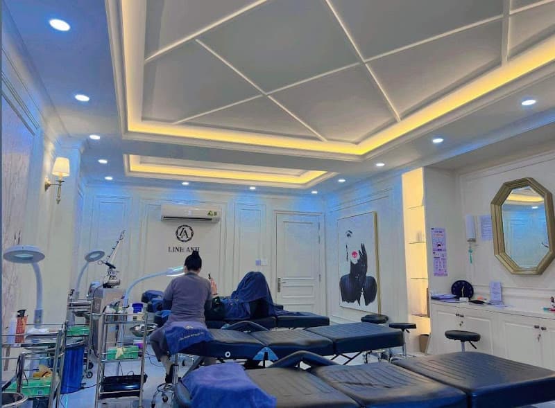 Hình ảnh Thẩm Mỹ Viện Quốc Tế Linh Anh - Đà Lạt - 3