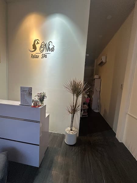 Hình ảnh Nhà Spa - Gội đầu dưỡng sinh - 2