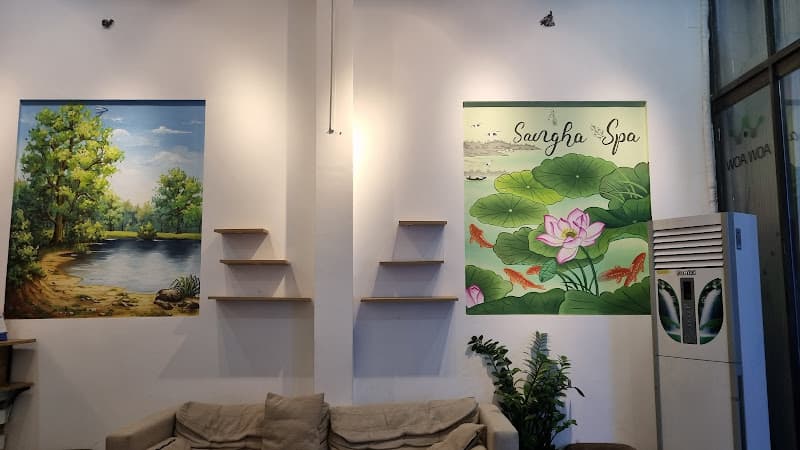 Hình ảnh Sangha massage spa - 2