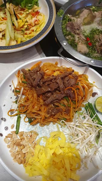 Hình ảnh Khao & Nua - Thai Cuisine Aeon Mall - 3