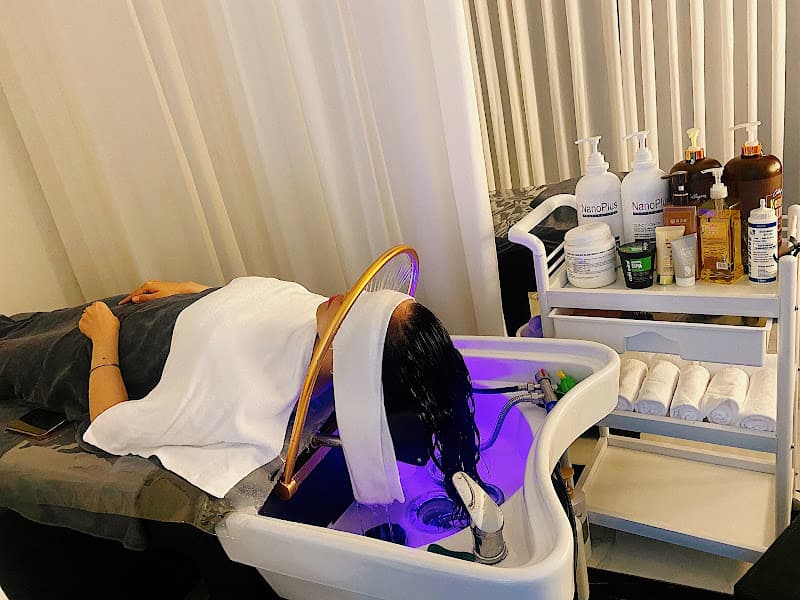 Ảnh bìa Tâm An Spa