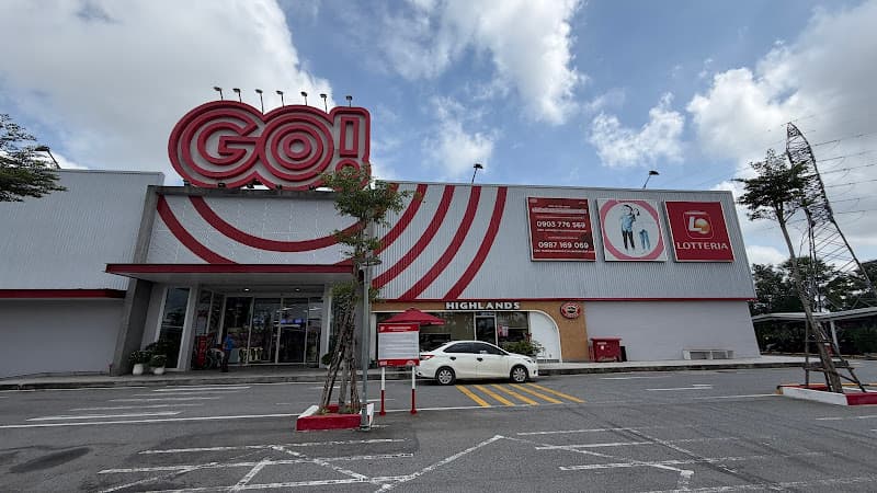 Hình ảnh Lotteria Go Quảng Ngãi - 4
