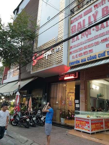 Hình ảnh Gà Spa Buôn Ma Thuột - 6