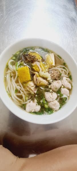 Hình ảnh Bánh cuốn Hoa Tuyền Pháo Đài - 4