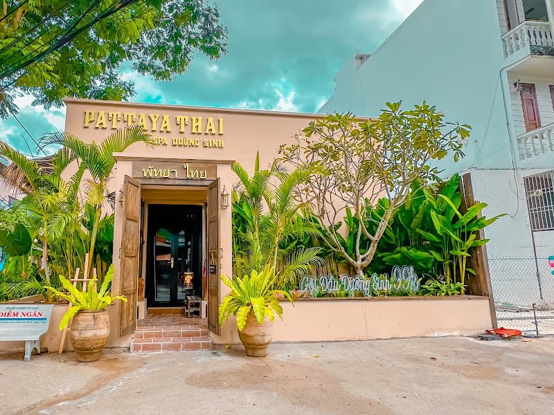 Hình ảnh Pattaya Thai - Spa Dưỡng Sinh - 5